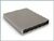 LaCie Slim Double Layer DVD��RW FireWire - Design by F.A. Porsche 300781J