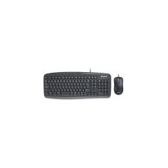 Wired Desktop 500 Black ZG7-00003