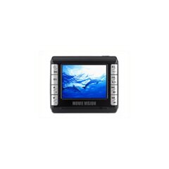 MOVIE VISION S MVS(BK)