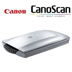 CanoScan 4400F