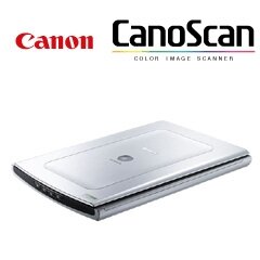 CanoScan LiDE 70