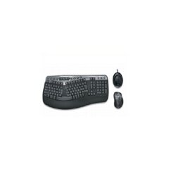 Wireless Optical Desktop Pro (K48-00032)
