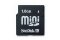 SDSDM-1024-P60M (1GB)